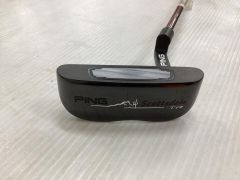 【最短翌日発送】Scottsdale TR B60 | 中古 | パター | ピン