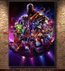 アベンジャーズ