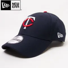 未使用 ツインズ MLB 90's オリジナル キャップ ニューエラ 米国製 2025年最新】ミネソタツインズ キャップの人気アイテム - メルカリ