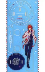 【中古】アクリルスタンド・アクリルパネル 一十木音也 アクリルスタンド 「うたの☆プリンスさまっ♪ ST☆RISH LIVE STAR TREASURE -MOONSHINE-」