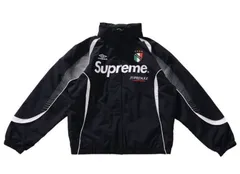 2024年最新】Supreme Umbro Track Jacketの人気アイテム - メルカリ