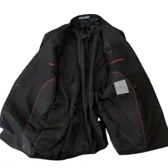 【美品】メンズティノラス スーツ ダブル スリーピース ストライプ 菅田将暉 2025年最新】ティノラス スーツの人気アイテム - メルカリ