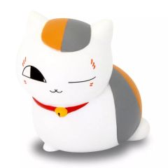 夏目友人帳 ニャンコ先生 お食事ブルブル2 ぬいぐるみマスコット