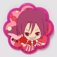 2026年最新】松岡凛 バッジ freeの人気アイテム - メルカリ