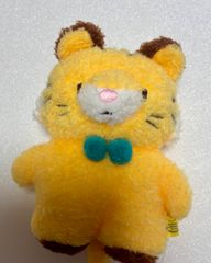 ぬいぐるみ　とら　ふわふわタットン