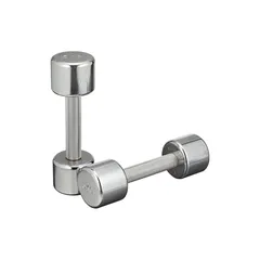 IVANKO(イヴァンコ)クロームダンベル1.2.3kg CD-3 シルバー IVANKO(イヴァンコ)クロームダンベル1.2.3kg CD-3 シルバー