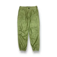 AMBUSH FLIGHT CARGO PANT フライトカーゴパンツ アンブッシュ 12111803 カーキ 1 72162A5のサムネイル