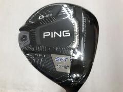 【即納】G425 SFT | 16 | S | Speeder 569 EVOLUTION 6 | 中古 | フェアウェイウッド | ピン