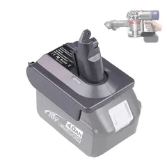 2025年最新】dyson v6 fluffy バッテリーの人気アイテム - メルカリ