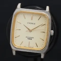2025年最新】orient cygnusの人気アイテム - メルカリ