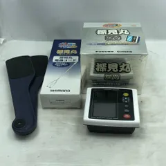 最終値下げ！シマノ　探検丸CV シマノ ( 目玉商品 ) シマノ 20 探見丸 CV-FISH 魚群探知機