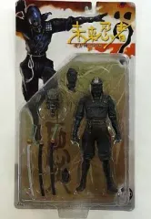 白怒火 フィギュア　1/6サイズ 2025年最新】未来忍者 白怒火の人気アイテム - メルカリ