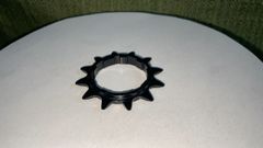 固定ギヤ　CREWKERZ　12t　鉄製　スプライン用