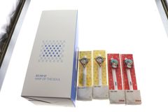 【未使用】BTS 　ボールペン＆タンブラーセット