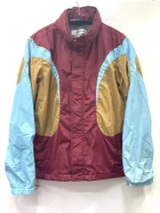 2025年最新】COMME DES GARCONS SHIRT ナイロンジャケットの人気