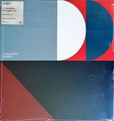 ヒトリエ Amplified Tourアルバム【完全生産限定盤】 - メルカリ