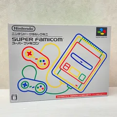 ニンテンドークラシックミニ スーパーファミコン 未使用品 smghetc091260