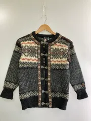 70年代 DALE of Norway ウール ニット ノルディックセーター ユーロ 総柄 マルチカラー (レディース L) 中古 古着 Q2722 楽天市場】ノルディックセーター 古着の通販
