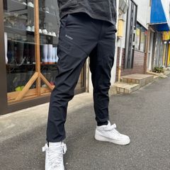 【TikTok70万回再生‼】ホシ服装 ジョガーパンツ 288