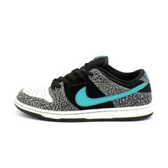 2025年最新】nike sb dunk low elephantの人気アイテム - メルカリ