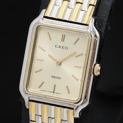 2024年最新】四角腕時計の人気アイテム - メルカリ 