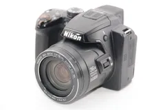 【通販大特価】md92l262tn COOLPIX P500 Nikon デジタルカメラ