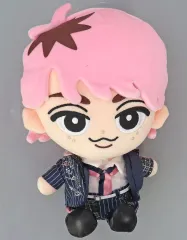 【中古】ぬいぐるみ 佐久間大介 すのチルぶら下がらないシリーズ(BIGぬいぐるみver.) 「Snow Man 1st Stadium Live Snow World」