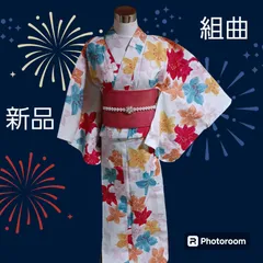 アナスイ浴衣さんび帯は組曲