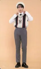 【中古】コレクションカード(男性) 004：INI/許豊凡/「INI 1ST FAN MEETING」トレーディングカード