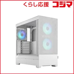 2026年最新】fractal design pop airの人気アイテム - メルカリ