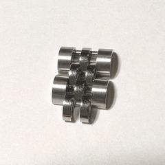 純正】タグホイヤー リンク ベルトコマ キャリバー5 WJ201C 幅18mm 