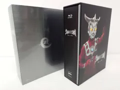 2024年最新】ウルトラマンレオ Blu-ray BOX (特装限定版)の人気アイテム - メルカリ