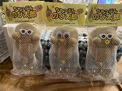 すうあんり様専用　ちゃっぷんのび太郎3体