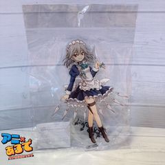 東方Project アクリルフィギュア 夏祭り2022 十六夜咲夜 Illust:比良坂真琴