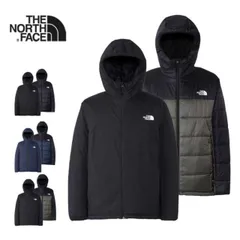 ザ・ノース・フェイス 中綿ジャケット メンズ リバーシブル エニータイム INS HD NY82380 ザ・ノース・フェイス THE NORTH FACE [231017]