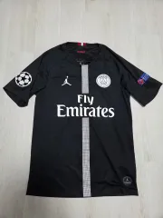 PSG 18/19CL限定モデル Lサイズ 2025年最新】psg 18/19の人気アイテム - メルカリ