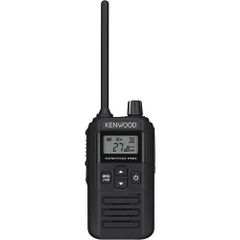 ケンウッド 登録局 5W 4台セット TPZ-553 中古品 - メルカリ