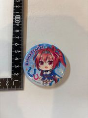 ウマ娘 トレーディング缶バッチ ダイワスカーレット - メルカリ