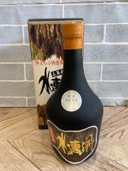 本格焼酎 魔王1800ml 25度 【未開栓】 - メルカリ