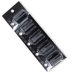 【数量限定】uno1w/uno2w専用速乾性 ハンドラベラー インク5個 黒