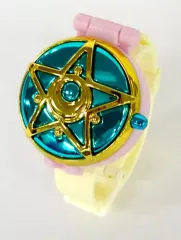 【中古】小物(キャラクター) セーラーマーキュリー(ベルト付き) 「美少女戦士セーラームーン 美少女戦士な通信機 in カプセル」