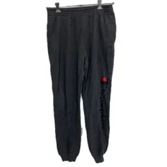 Champion スウェットパンツ XL ダークグレー チャンピオン 裏起毛 イージーパンツ スポーツウェア 古着卸 アメリカ仕入 2508-868