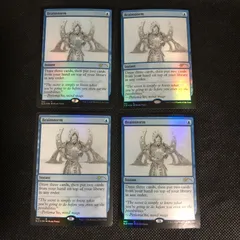 2024年最新】BRAINSTORM MTGの人気アイテム - メルカリ