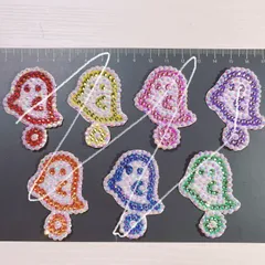 うちわデコ　デコパーツ　Hey!Say!JUMP