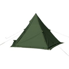 ヘルスポート helsport pasvik6-8 ワンポールテント　新品未使用 ヘルスポート helsport pasvik6-8 ワンポールテント - メルカリ