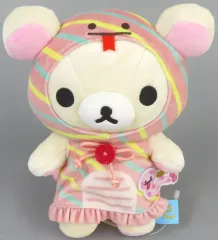 2025年最新】リラックマ コリラックマ ぬいぐるみの人気アイテム