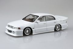 アオシマ 14 マジェスタ クラウン ギャルソン プラモデル 1/24 - メルカリ