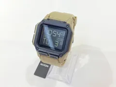 2025年最新】NIXON 腕時計(デジタル)の人気アイテム - メルカリ