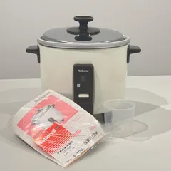 2026年最新】電気釜 レトロの人気アイテム - メルカリ