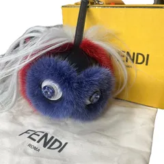 2026年最新】fendi モンスター チャームの人気アイテム - メルカリ